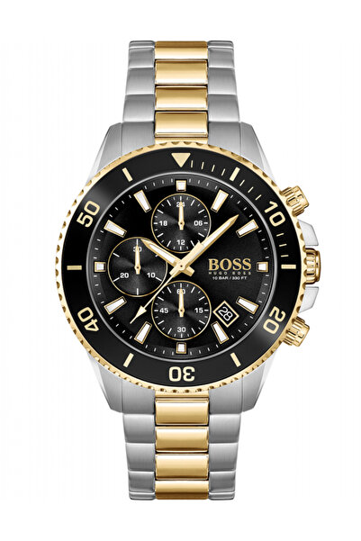 Hugo by Hugo Boss BOSS Admiral Watch 1513908