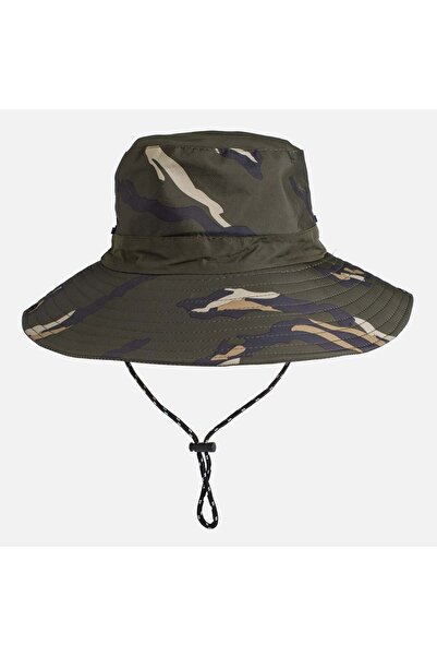 OEM Khaki Bucket Hat for Men