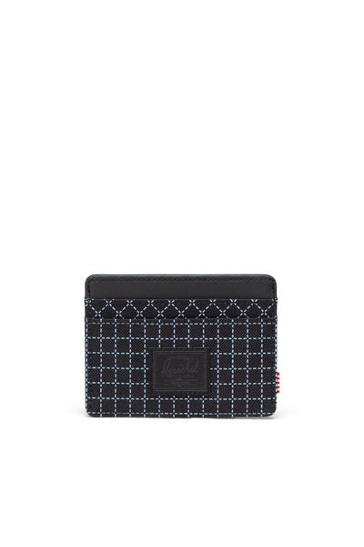 Herschel Supply Co. Herschel Charlie |   Rfid Protected Card Holder