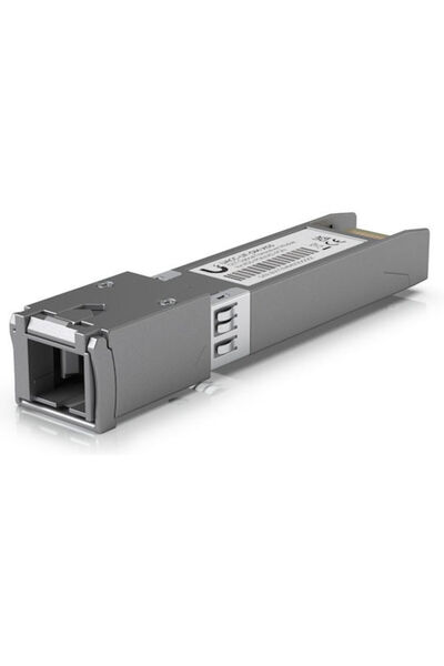 Ubiquiti Uacc-uf-om-xgs Μονάδα SFP+ 10Gbps 20km SC UPC Μονοτροπική 1577nm Πομ...