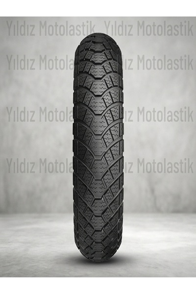 Honda Dio Arka Lastik 90/90-14 SC500 Winter 2 Scooter Kış Lastiği