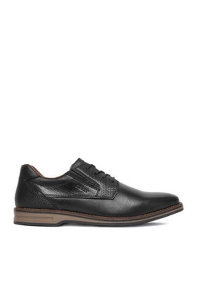 Rieker Ghete ceo-12507-00 Negru