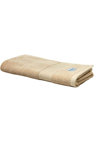 GENERAL Canon Luxury Bath Towel - 50X100 Cm, Burgundy Color D
