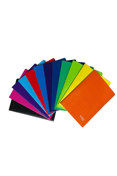 MC Micostore Caiet a4 60 file dictando coperta pp trend notte
