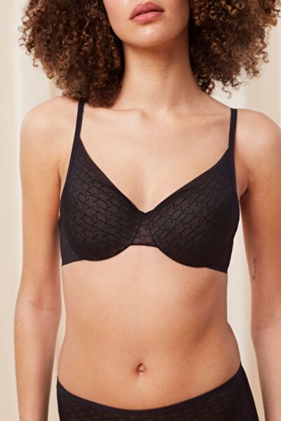 Triumph Σουτιέν "Triumph" SIGNATURE SHEER WHP EX