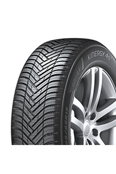 Hankook 195/65 R15 95H XL Kinergy 4S 2 H750 2026 Dört Mevsim Lastiği