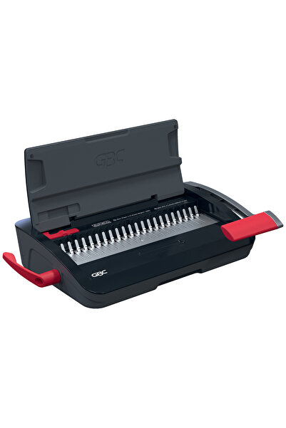 MC Micostore Device manually filed combbind cb12 gbc