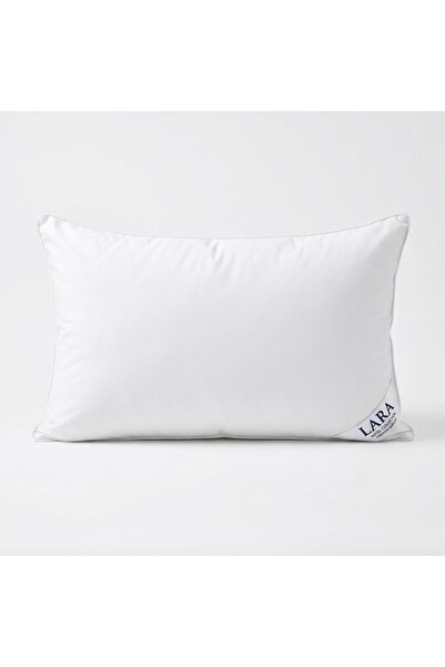 Lara Hotel Quality Bed Pillow for Sleeping (75 x 50 cm, 1200g) - Soft Microfi...