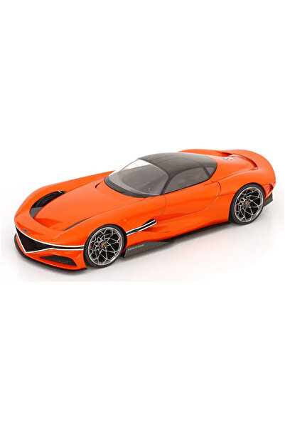 Norev Sigilat- Genesis X Gran Berlinetta VGT- Scara 1:18-
