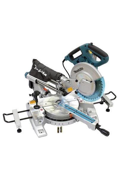 Makita SÜRGÜLÜ GÖNYE KESME MAKİNASI LS1018LN