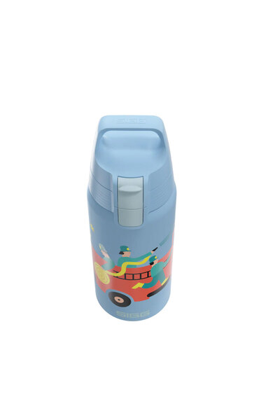 SIGG Therm One Çocuk Matarası 500ml Pompiers 6022.80