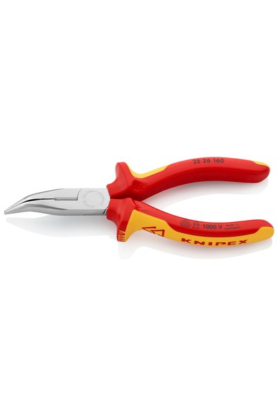 Knipex KARGABURUN 160 mm KNI2526160