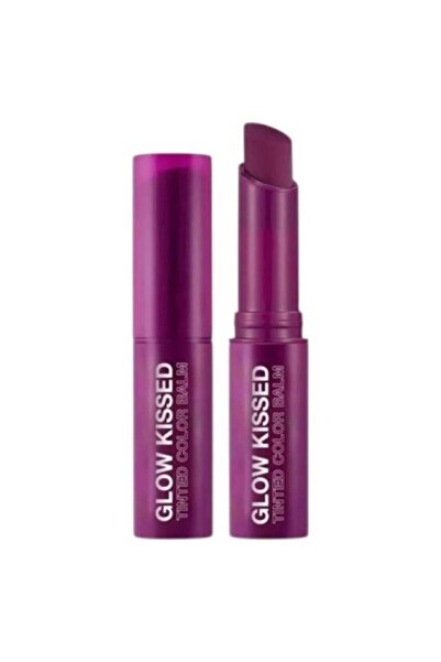 TOPFACE Topface Glow Kissed Tinted Cooler Lip Balm - 4ml |   003