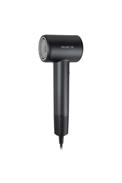 Teesa Pro Dry 700 Hair Dryer TSA0531, 1600W, 2 Speeds, 3 Heat Settings, 360° ...