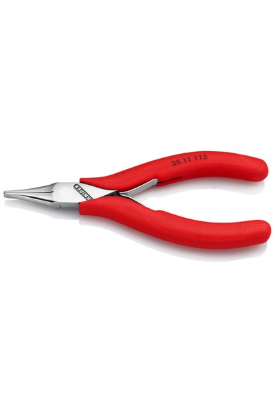 Knipex ELEKTRONİKÇİ KARGABURUN 115 mm KNI3511115