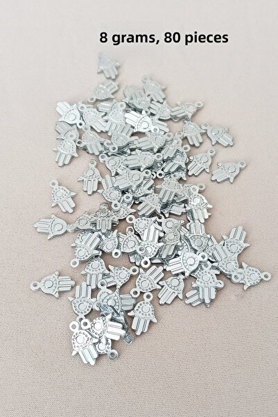 Generic Brand Oya Evening Dress Bracelet Necklace Plexi Metallic Plastic Sequ...
