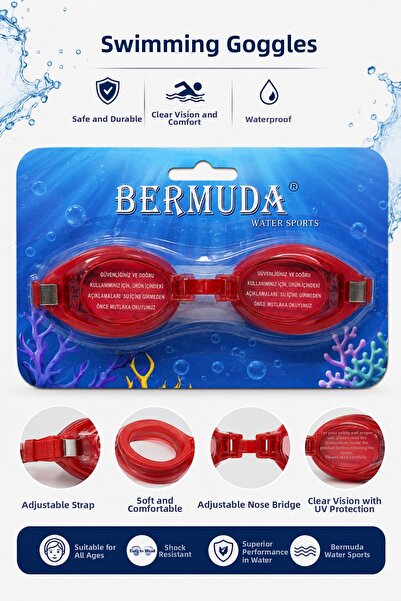 kumkumticaret Dive Goggles
