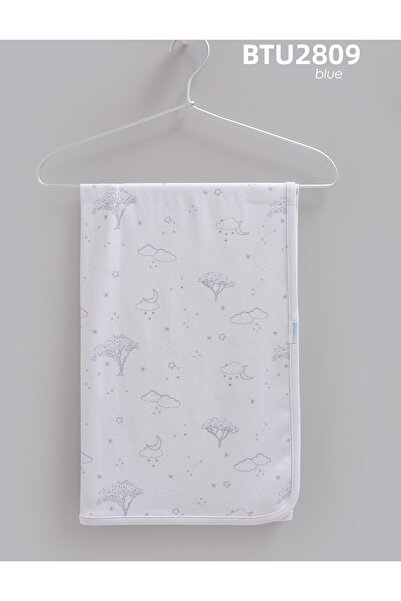 Caramell Unisex Baby Blanket Sweat Dreams Btu2809