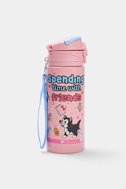 TRENDYOLKIDS Pink Girl's Flask