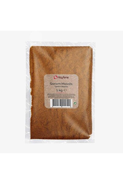 Hayfene Garam Masala - 1 kg