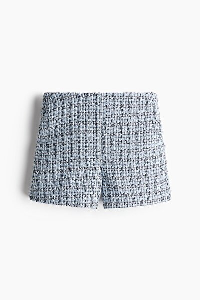 H&M Bukle Şort