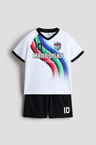 H&M Futbol Seti