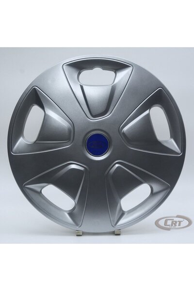 OTOCİRİT Jant Kapağı Kırılmaz 16" Ford Custom Yeni Model (çıkartma Hediyeli) ...