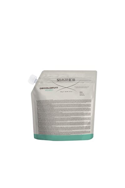 Selective Scalp Decolorvit 500Gr.