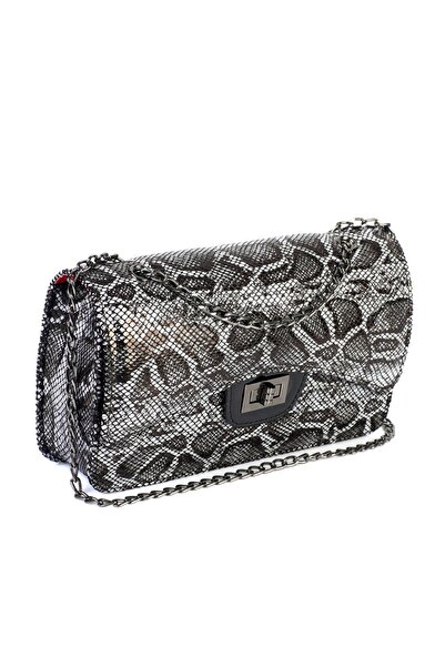 Capone Outfitters Γυναικεία τσάντα ώμου Parma