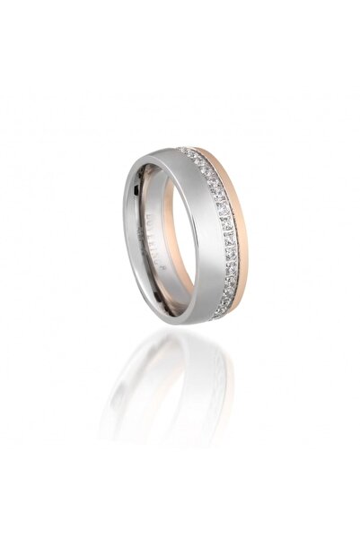 Lovering Lvr509B Women's Steel Ring