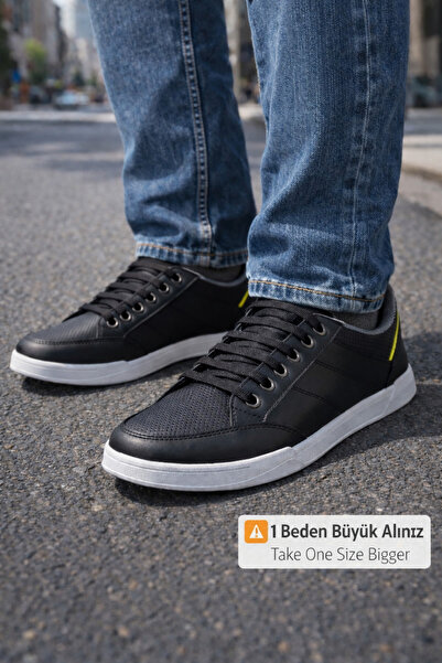 Ghattix Men's Sports Shoes Daily Use