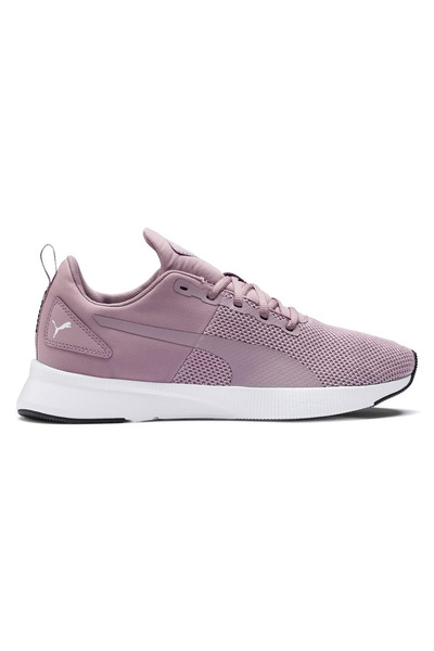 Puma Flyer Runner Unisex Pembe Koşu Ayakkabısı 19225707
