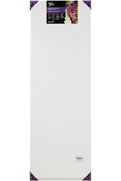 Mont Marte Premium Kanvas Çam Çerçeve ST 40.6x50.8cm