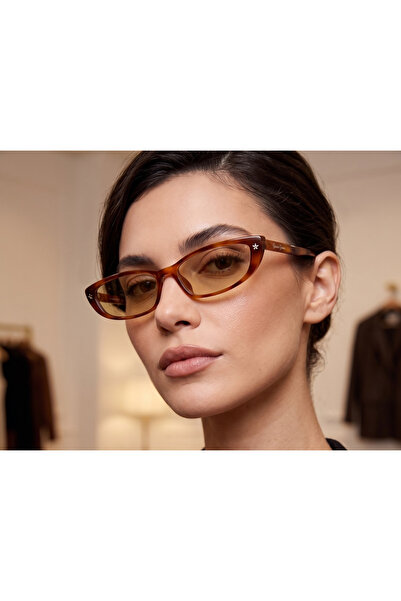 Guess Kadın Güneş Gözlüğü Uv400 51-19-140 NT26192
