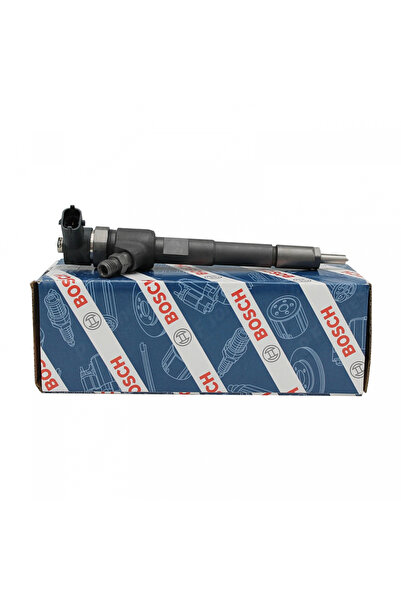Bosch 0445110614 Fiat 1.3 Mjet Euro 6 Enjektör Egea Doblo Fiorino 1 Adet Fiya...