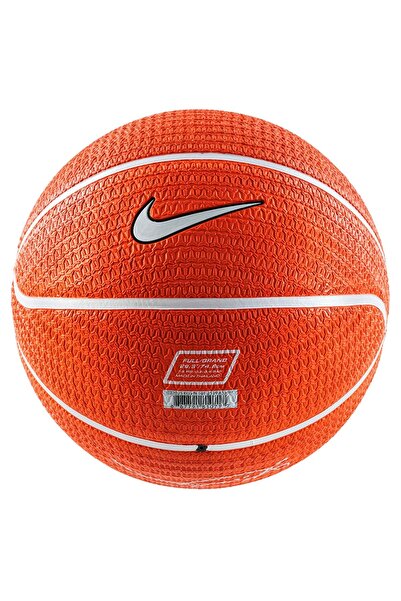 Nike Kobe Bryant İmzalı Seri İndoor/Outdoor 7 Numara Unisex Basketbol Topu TU...
