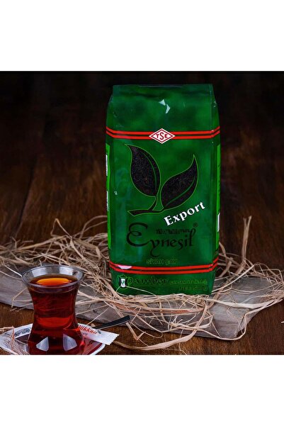 Genel Markalar Eynesil Export Çay (500gr)
