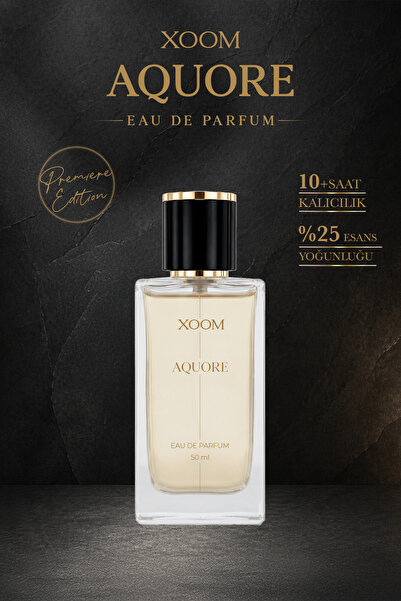 XOOM AQUORE Erkek Parfüm 50 ML