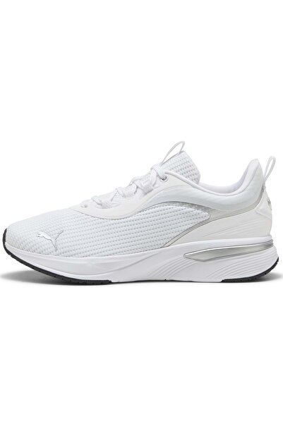 Puma حذاء رياضي سوفت رايد شارم Wns 312966-12 للجنسين باللون الأبيض