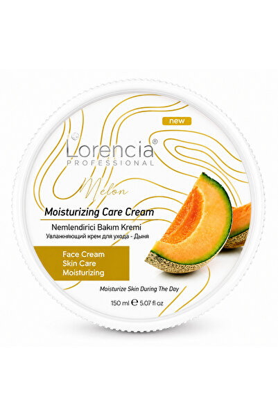 Biolorencia Professional كريم سبا للبطيخ 150 مل