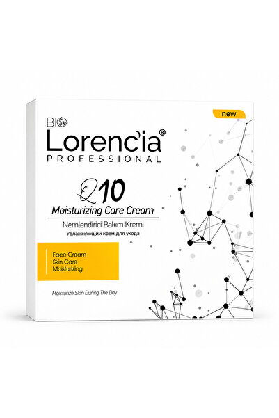 Biolorencia Professional Q10 Cream
