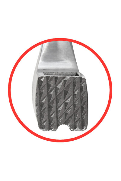 EvoTools Professional Ciocan forjat ascuțit de tâmplar - Greutate 0,6 kg