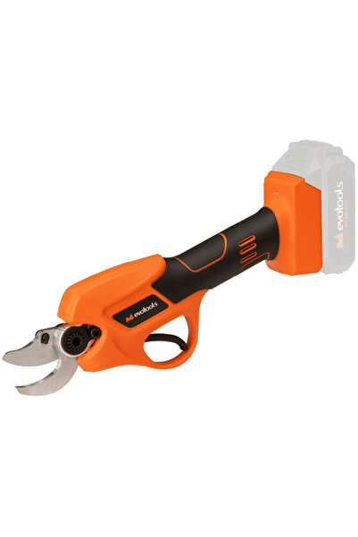 Evotools Foarfece de grădină fără perii, fără baterie și încărcător, PUTERE M...