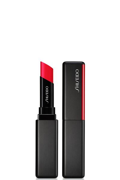 Shiseido Visionairy Gel Lipstick 219