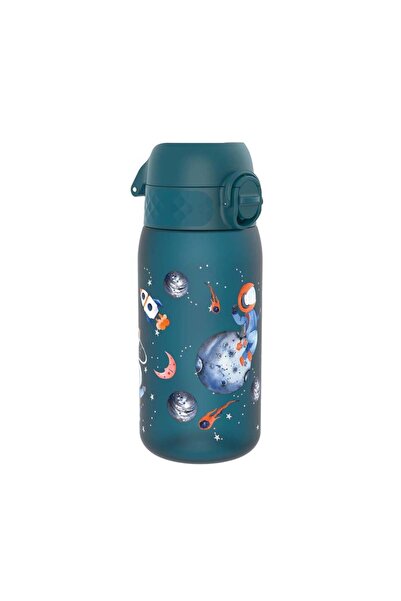 Ion8 - Çocuk Suluk - Uzay - 350 ml - Sızdırmaz - BPA İçermeyen
