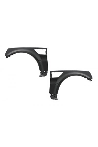 tuningset Aripi față compatibile cu Land Rover Range Rover Sport 2009-2013