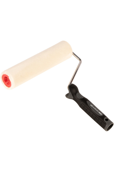 EvoTools Professional Șablon din velur ETP 48 mm 180 mm 4 mm