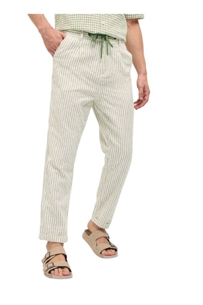 The Bear House Men's Stylish and Comfortable Pants for Office Travel Daily We...