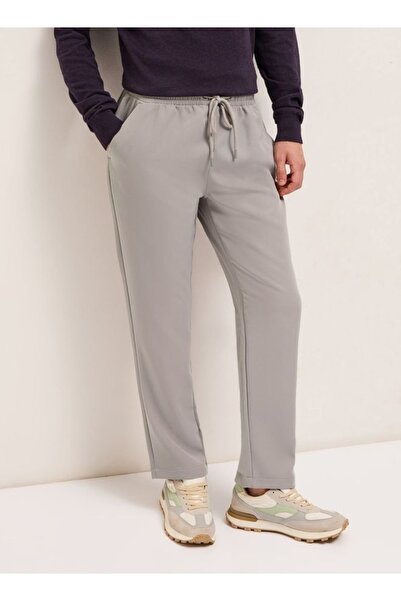 The Bear House Men's Stylish and Comfortable Pants for Office Travel Daily We...
