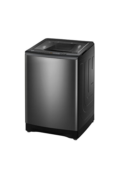 Other Arrow Automatic Top Loading Washing Machine 15kg – 7kg Dryer – Dark Sil...
